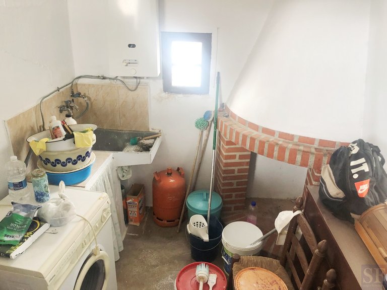 Town House for Sale in Cómpeta, Malaga 10
