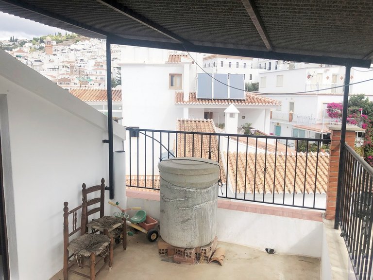 Town House for Sale in Cómpeta, Malaga 13