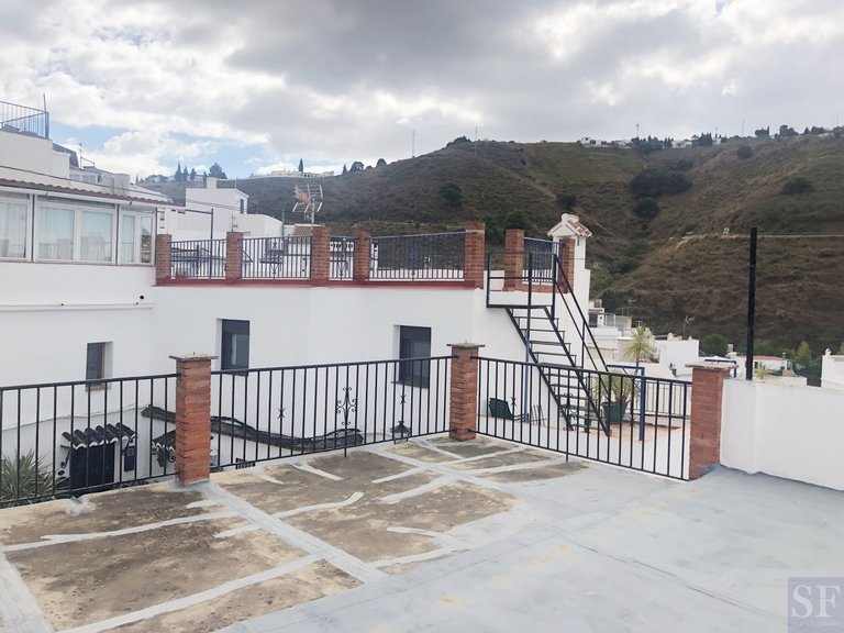 Town House for Sale in Cómpeta, Malaga 15