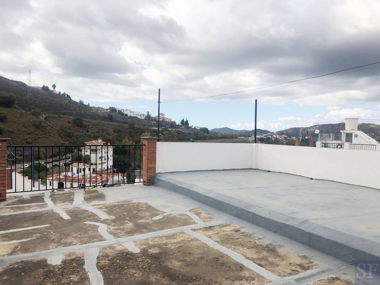 Town House for Sale in Cómpeta, Malaga 16