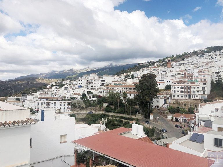 Town House for Sale in Cómpeta, Malaga 19