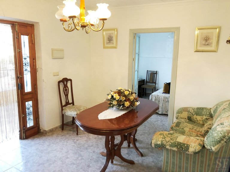 Town House for Sale in Cómpeta, Malaga 3