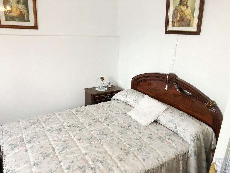 Town House for Sale in Cómpeta, Malaga 4