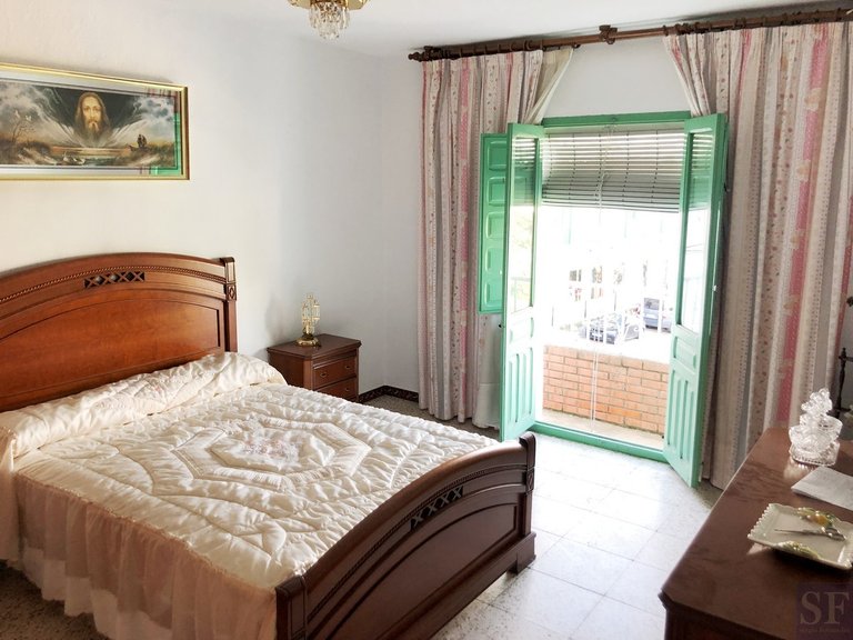 Town House for Sale in Cómpeta, Malaga 5