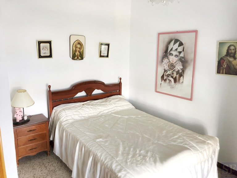 Town House for Sale in Cómpeta, Malaga 6