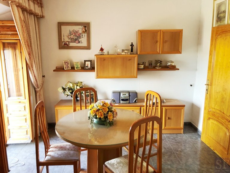 Town House for Sale in Cómpeta, Malaga 8