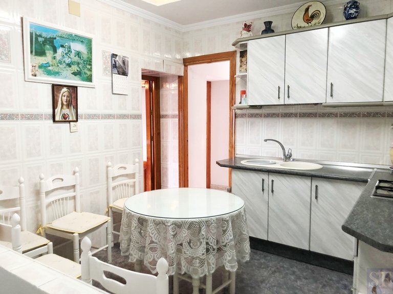 Town House for Sale in Cómpeta, Malaga 11