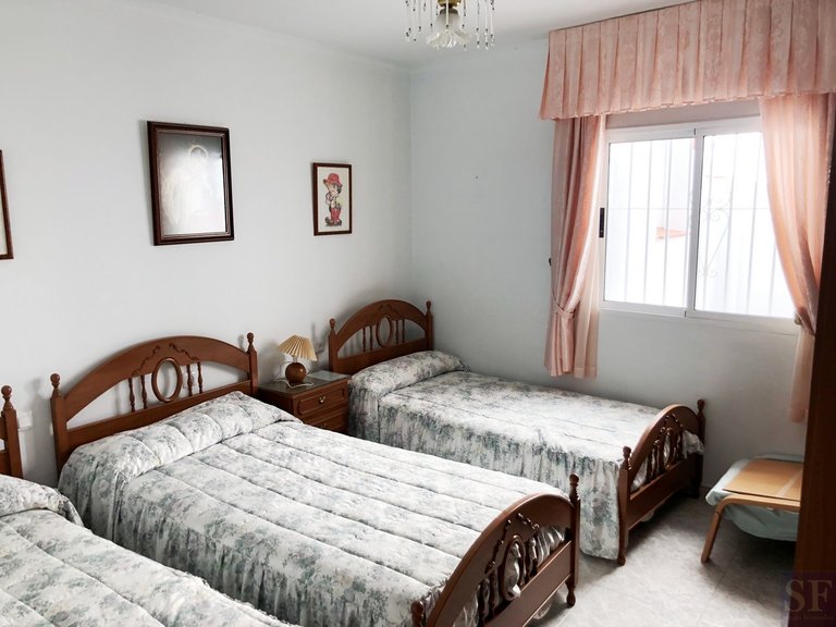 Town House for Sale in Cómpeta, Malaga 15