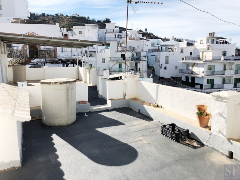 Town House for Sale in Cómpeta, Malaga 16