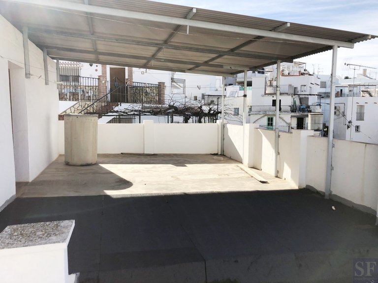 Town House for Sale in Cómpeta, Malaga 17