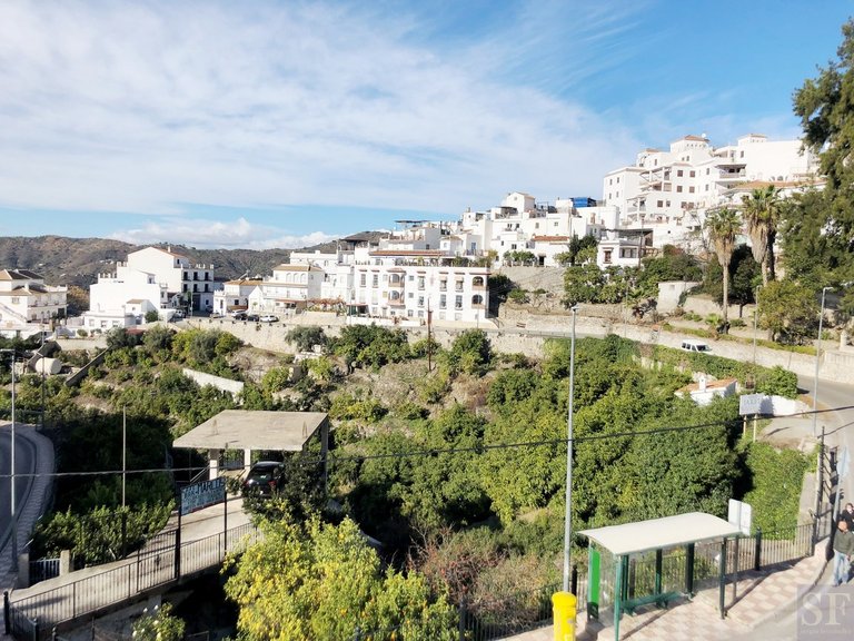 Town House for Sale in Cómpeta, Malaga 19