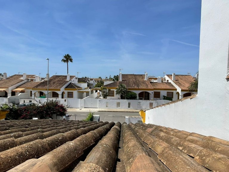 Town House for Sale in Costa Blanca Pilar De La Horadada, Alicante 15