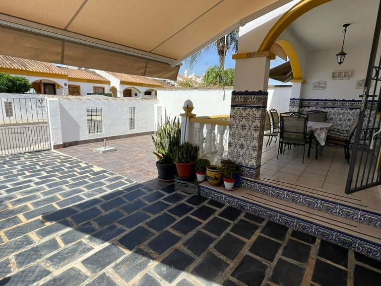 Town House for Sale in Costa Blanca Pilar De La Horadada, Alicante 17