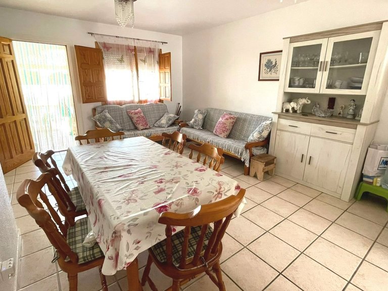 Town House for Sale in Costa Blanca Pilar De La Horadada, Alicante 3