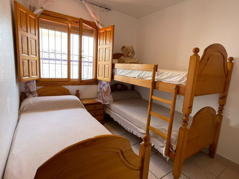 Town House for Sale in Costa Blanca Pilar De La Horadada, Alicante 6