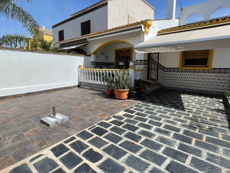 Town House for Sale in Costa Blanca Pilar De La Horadada, Alicante 18