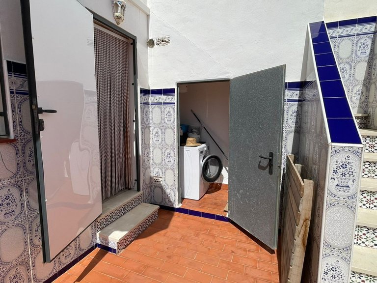 Town House for Sale in Costa Blanca Pilar De La Horadada, Alicante 12