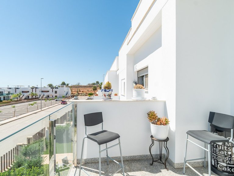 Apartment for Sale in Vistabella Golf, Alicante 32