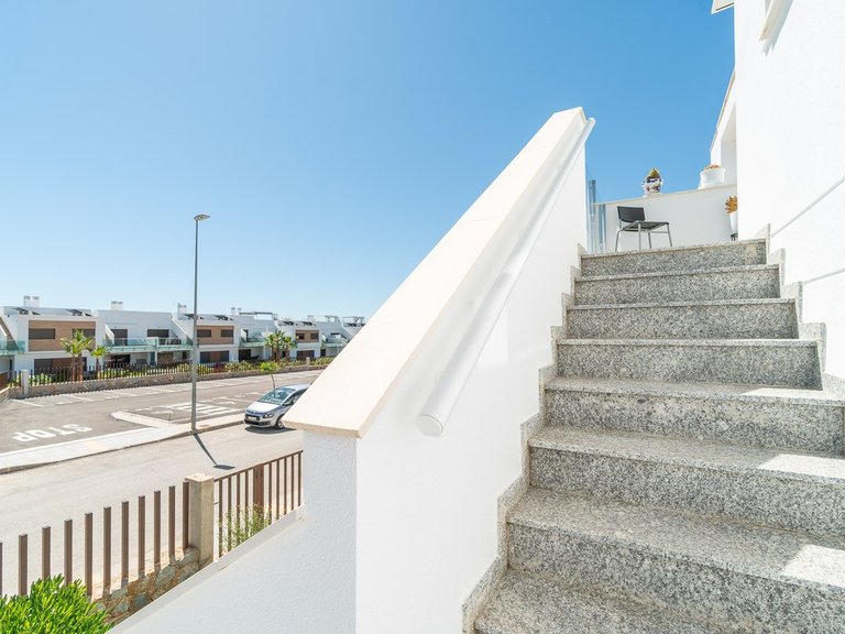 Apartment for Sale in Vistabella Golf, Alicante 33