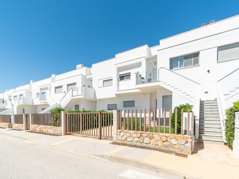 Apartment for Sale in Vistabella Golf, Alicante 1