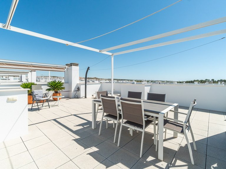 Apartment for Sale in Vistabella Golf, Alicante 31