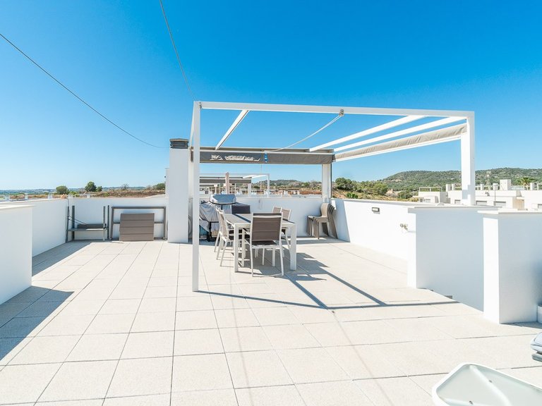 Apartment for Sale in Vistabella Golf, Alicante 29