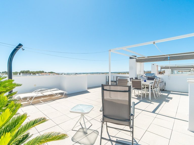 Apartment for Sale in Vistabella Golf, Alicante 30