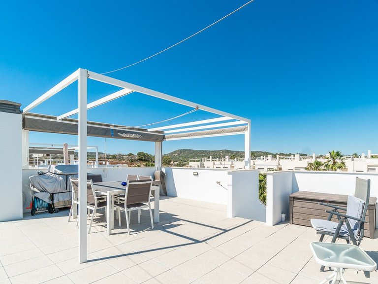 Apartment for Sale in Vistabella Golf, Alicante 28