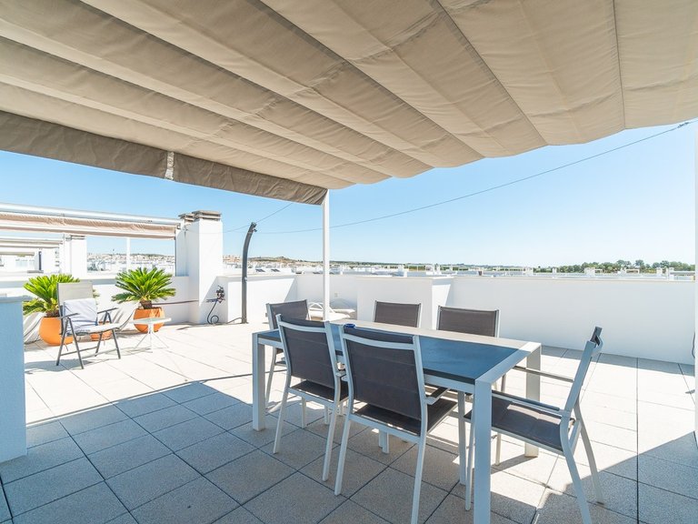 Apartment for Sale in Vistabella Golf, Alicante 26