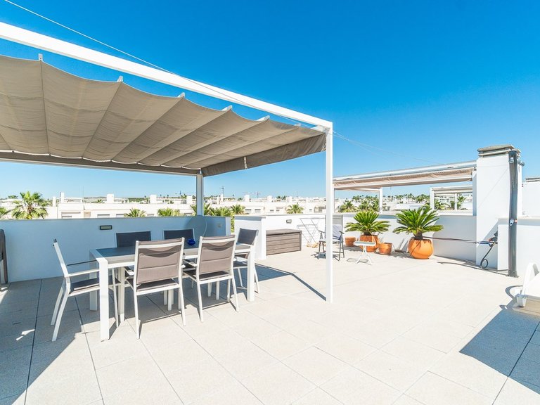 Apartment for Sale in Vistabella Golf, Alicante 27