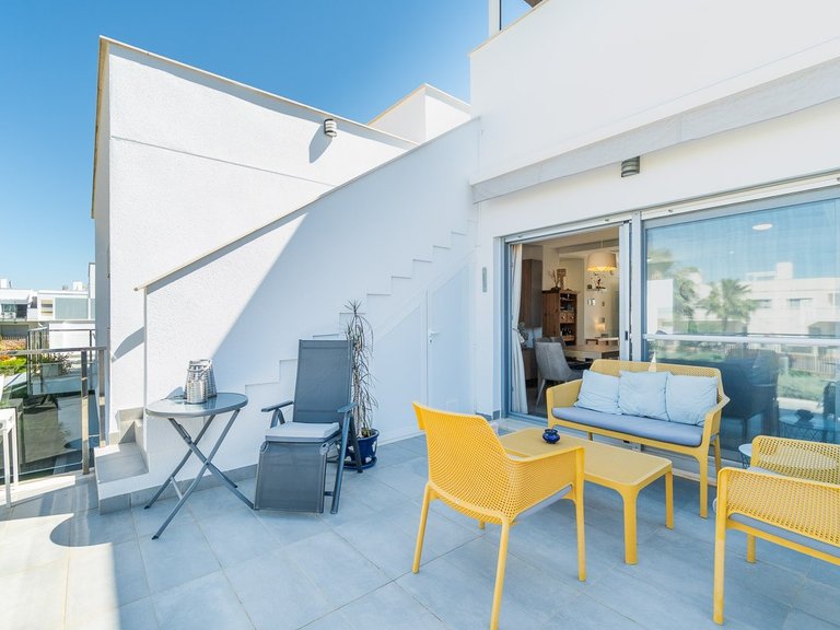 Apartment for Sale in Vistabella Golf, Alicante 24