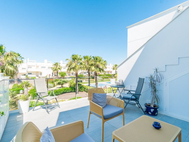 Apartment for Sale in Vistabella Golf, Alicante 25
