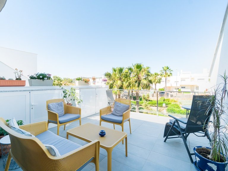 Apartment for Sale in Vistabella Golf, Alicante 21