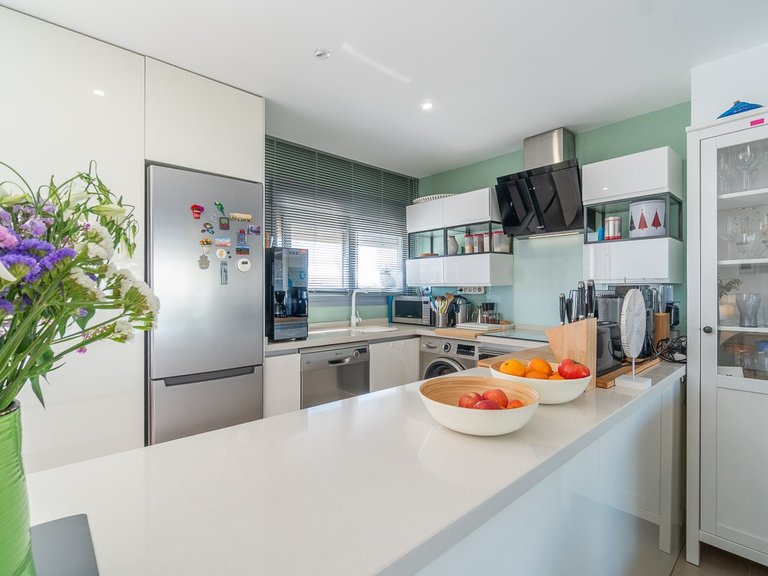 Apartment for Sale in Vistabella Golf, Alicante 6