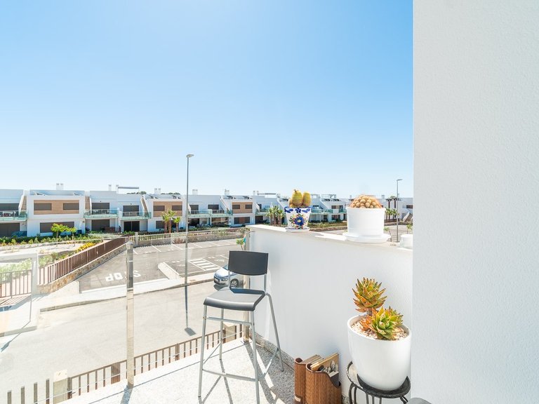Apartment for Sale in Vistabella Golf, Alicante 4