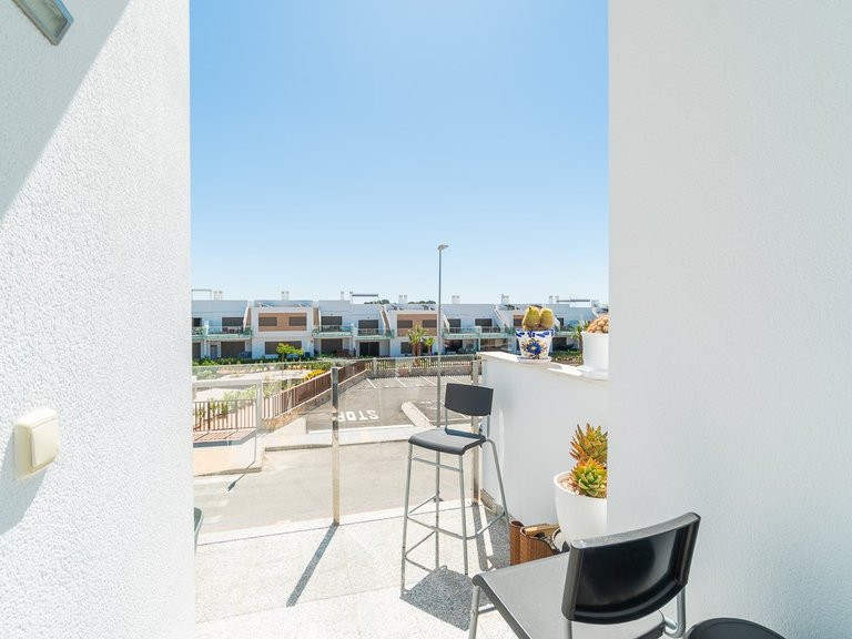 Apartment for Sale in Vistabella Golf, Alicante 5