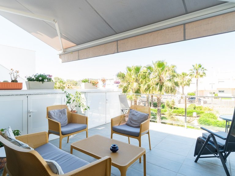 Apartment for Sale in Vistabella Golf, Alicante 2