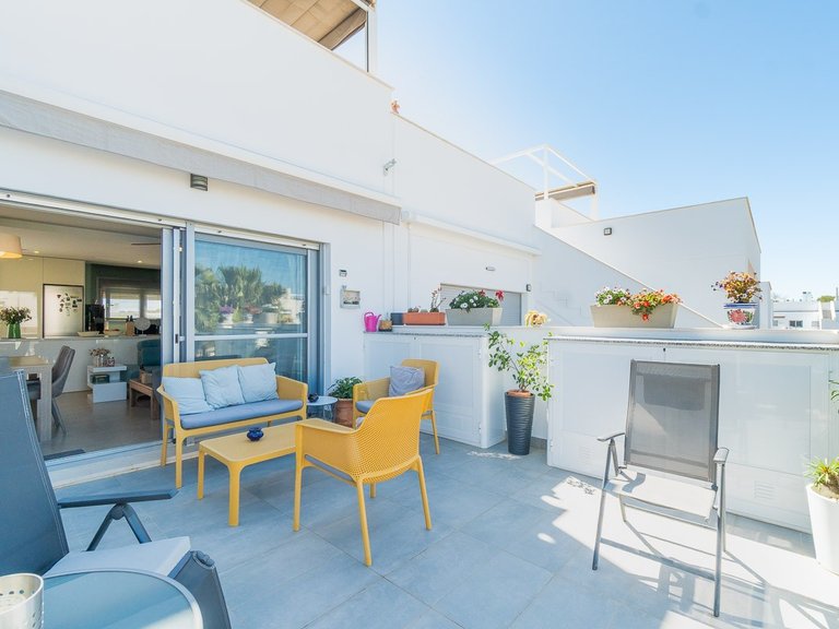 Apartment for Sale in Vistabella Golf, Alicante 22