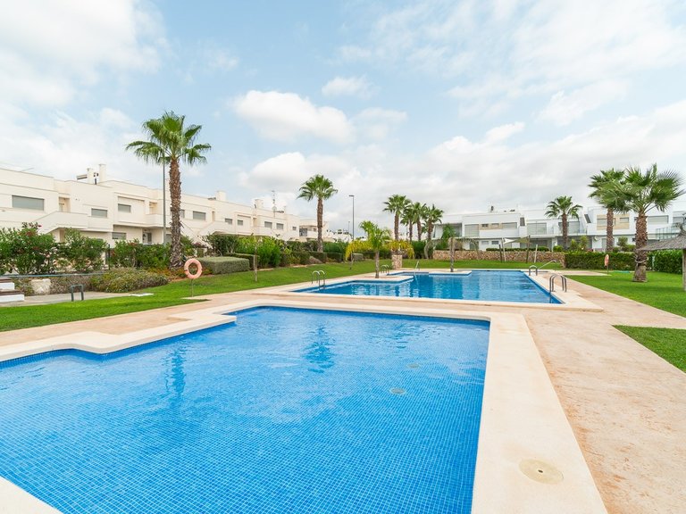 Apartment for Sale in Vistabella Golf, Alicante 41