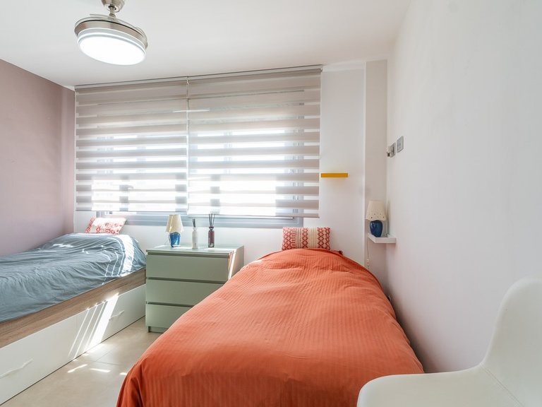 Apartment for Sale in Vistabella Golf, Alicante 14