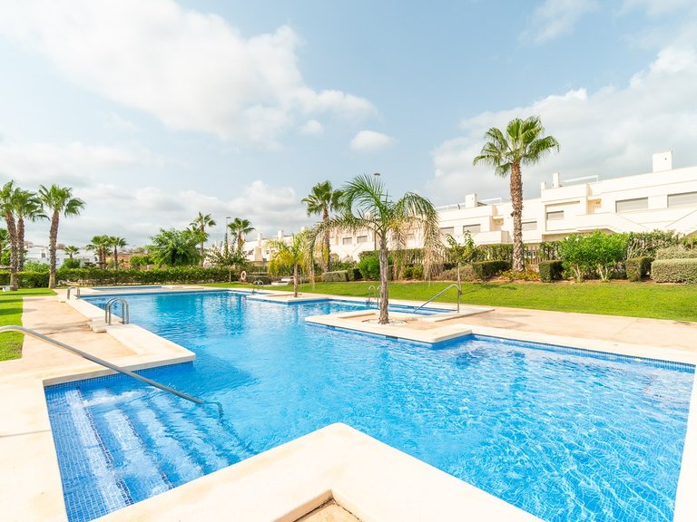 Apartment for Sale in Vistabella Golf, Alicante 34
