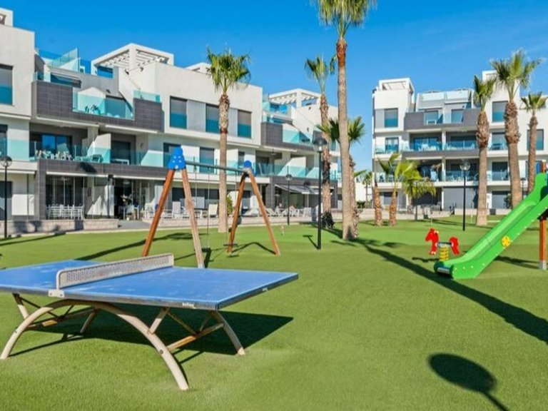 Apartment for Sale in Costa Blanca El Raso, Alicante 48