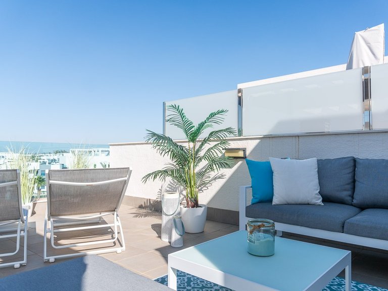 Apartment for Sale in Costa Blanca El Raso, Alicante 39