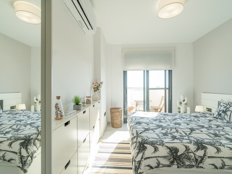 Apartment for Sale in Costa Blanca El Raso, Alicante 13