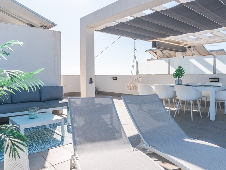 Apartment for Sale in Costa Blanca El Raso, Alicante 42