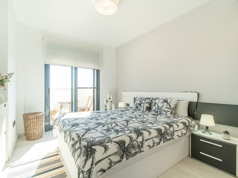 Apartment for Sale in Costa Blanca El Raso, Alicante 14