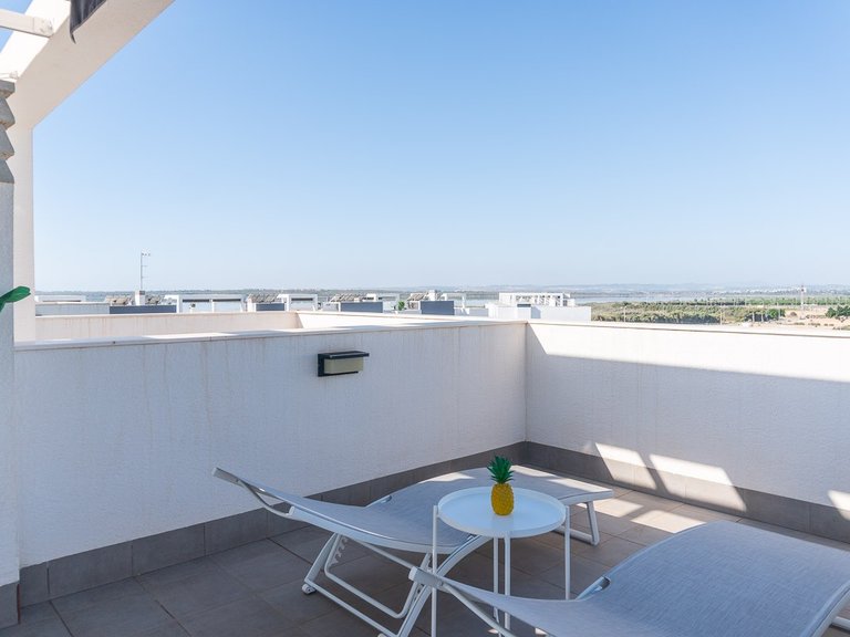Apartment for Sale in Costa Blanca El Raso, Alicante 35