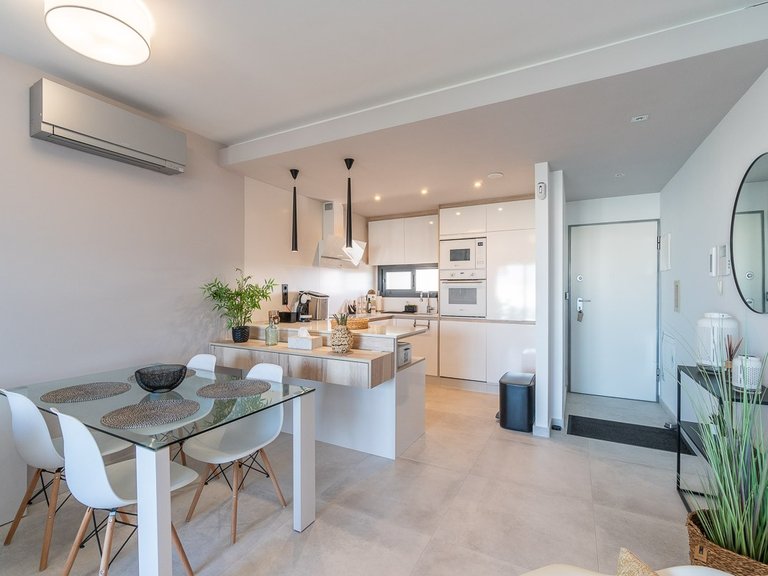 Apartment for Sale in Costa Blanca El Raso, Alicante 9