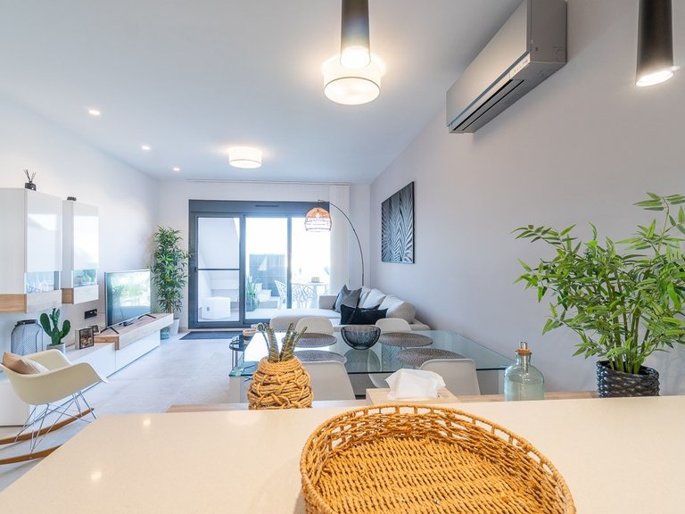 Apartment for Sale in Costa Blanca El Raso, Alicante 8