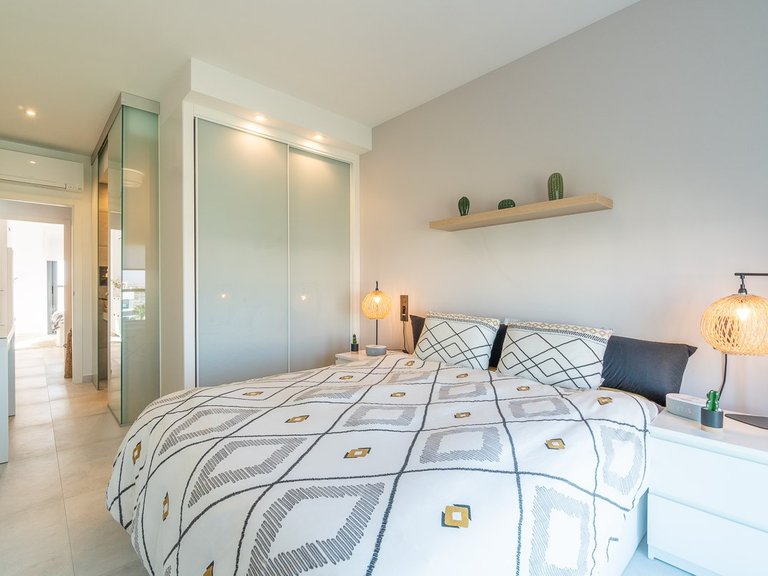 Apartment for Sale in Costa Blanca El Raso, Alicante 22